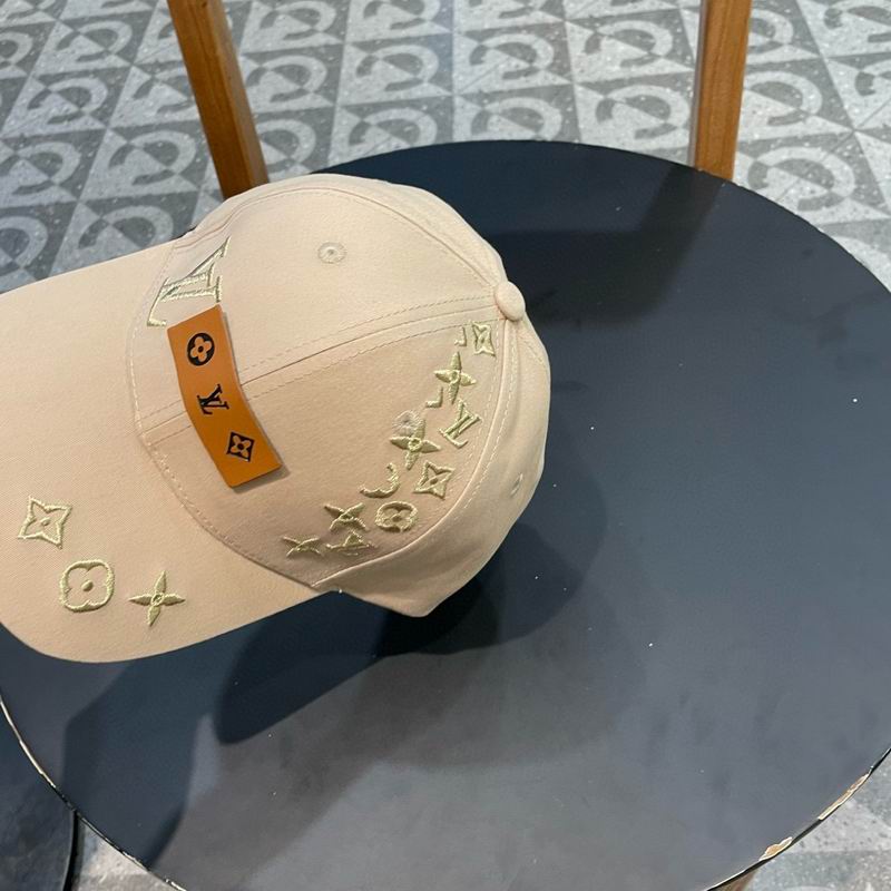 LV cap (156)